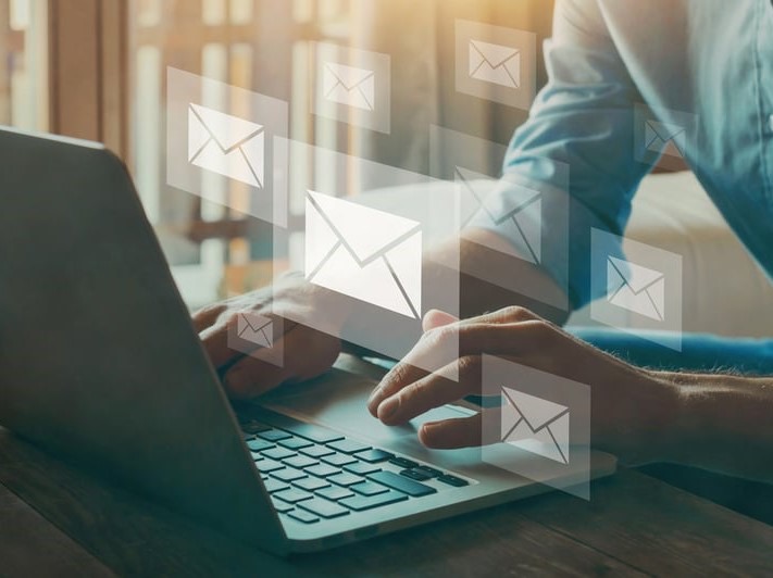 Email-Integration